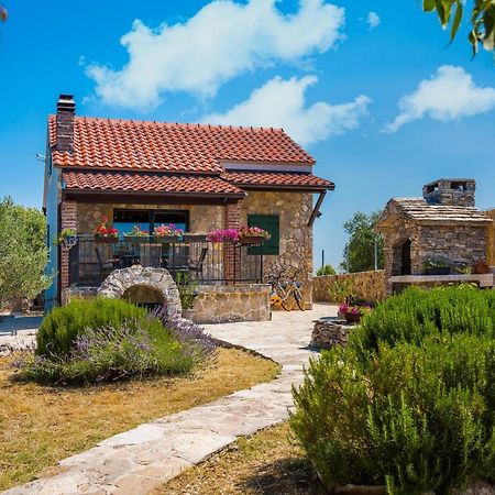 Holiday Home Vlatka Lozovac Εξωτερικό φωτογραφία