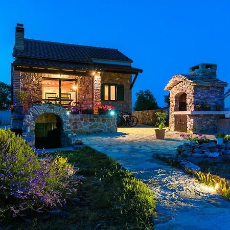 Holiday Home Vlatka Lozovac Εξωτερικό φωτογραφία