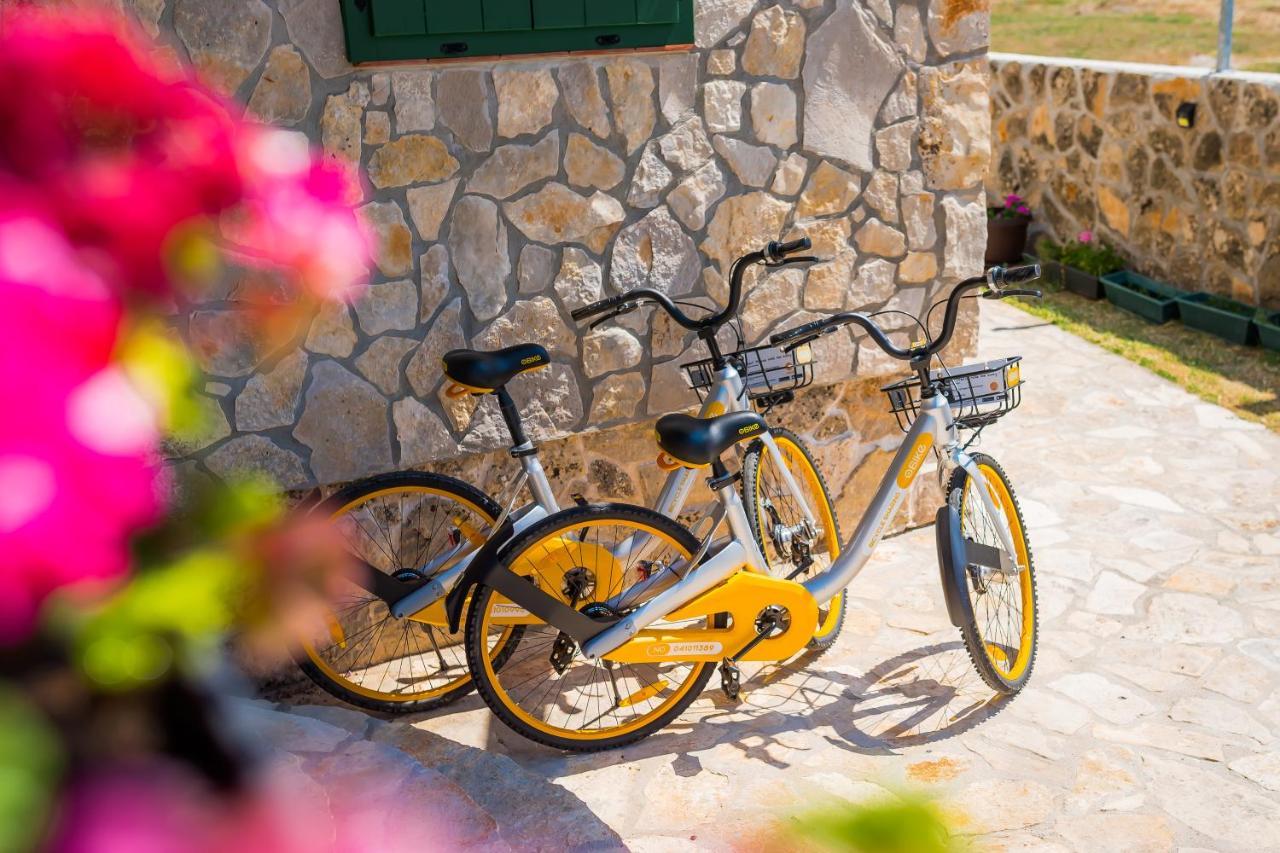 Holiday Home Vlatka Lozovac Εξωτερικό φωτογραφία