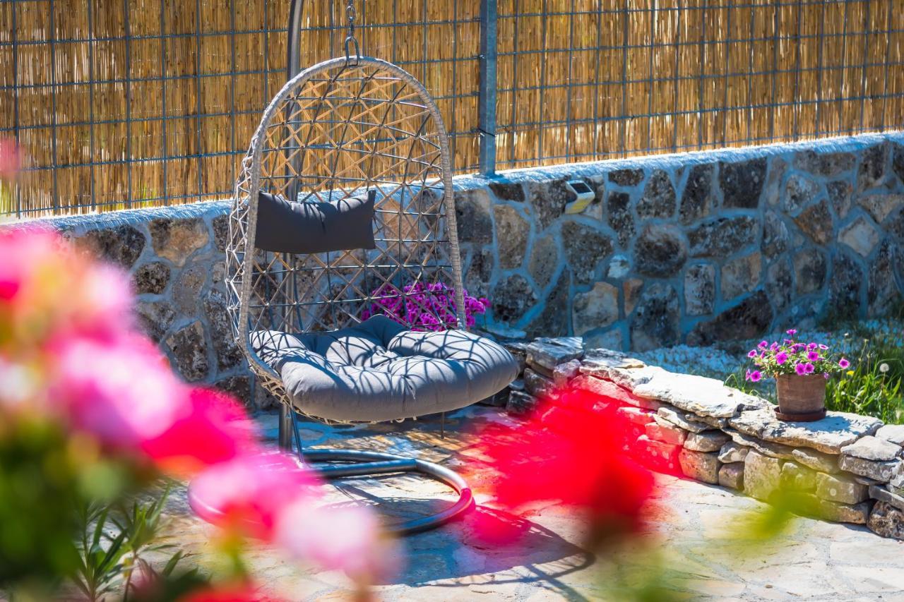 Holiday Home Vlatka Lozovac Εξωτερικό φωτογραφία