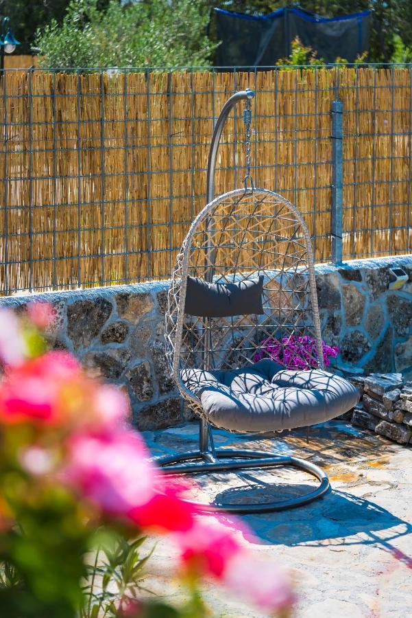 Holiday Home Vlatka Lozovac Εξωτερικό φωτογραφία
