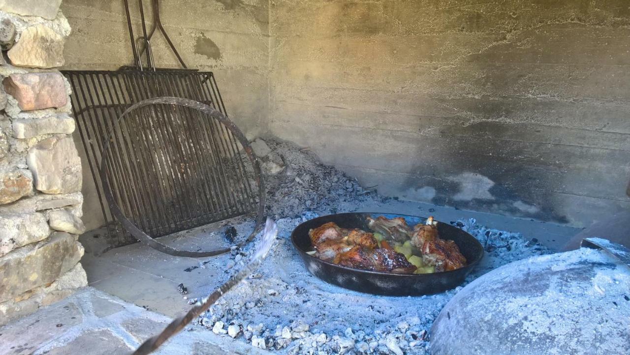 Holiday Home Vlatka Lozovac Εξωτερικό φωτογραφία