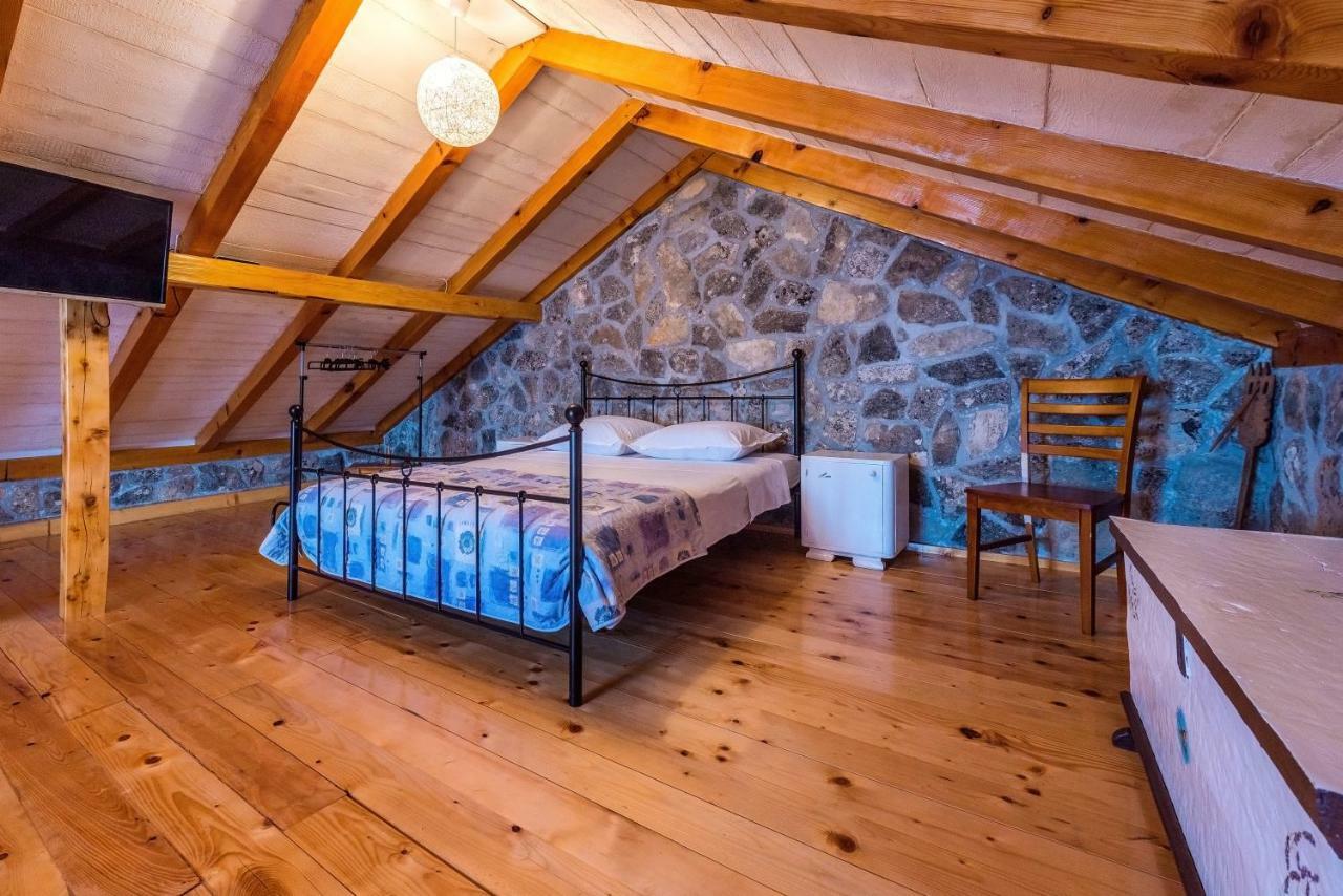 Holiday Home Vlatka Lozovac Εξωτερικό φωτογραφία