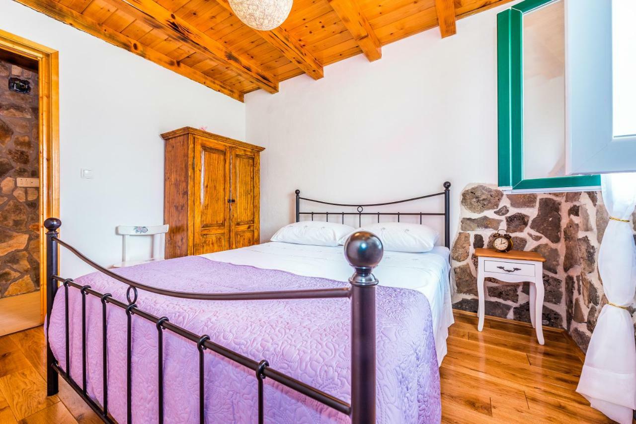 Holiday Home Vlatka Lozovac Εξωτερικό φωτογραφία