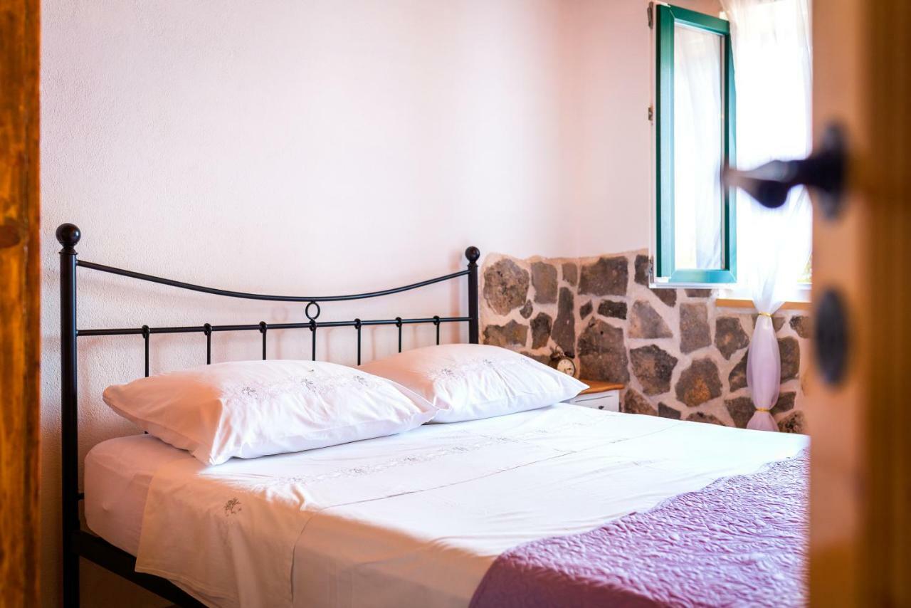 Holiday Home Vlatka Lozovac Εξωτερικό φωτογραφία