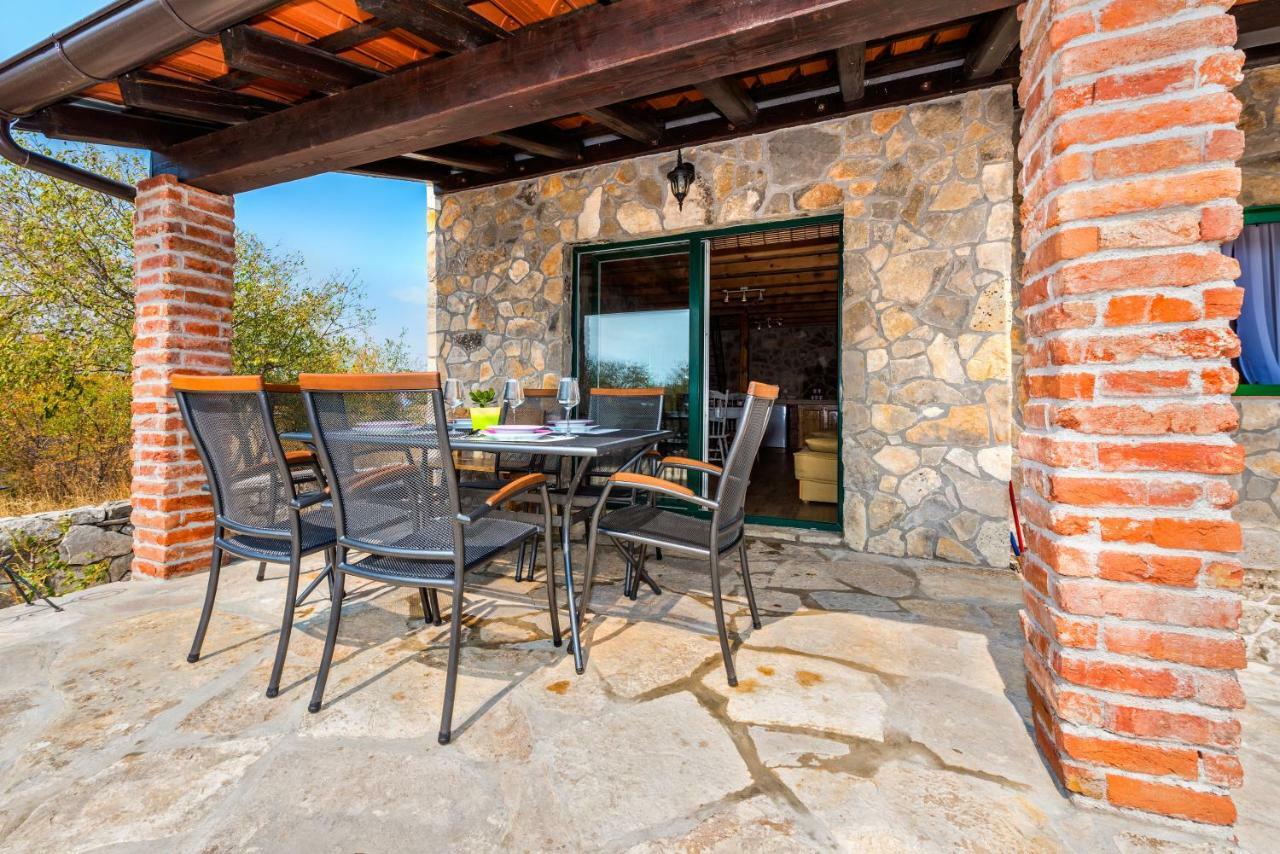 Holiday Home Vlatka Lozovac Εξωτερικό φωτογραφία