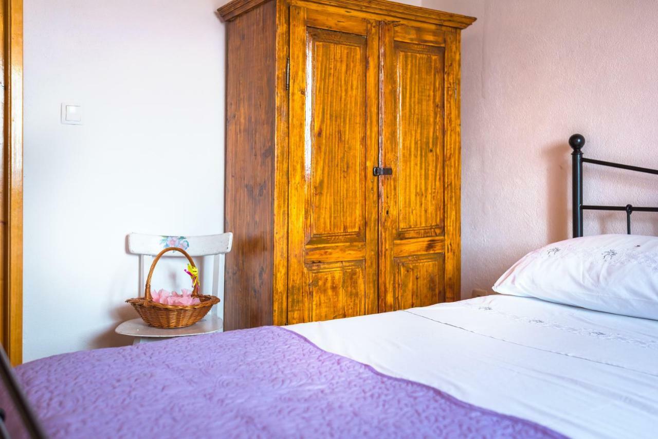 Holiday Home Vlatka Lozovac Εξωτερικό φωτογραφία