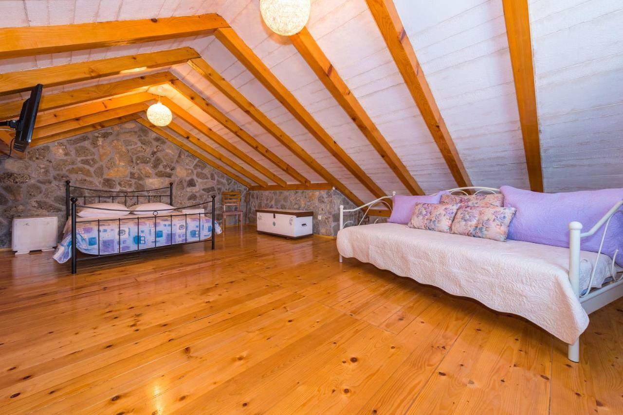 Holiday Home Vlatka Lozovac Εξωτερικό φωτογραφία