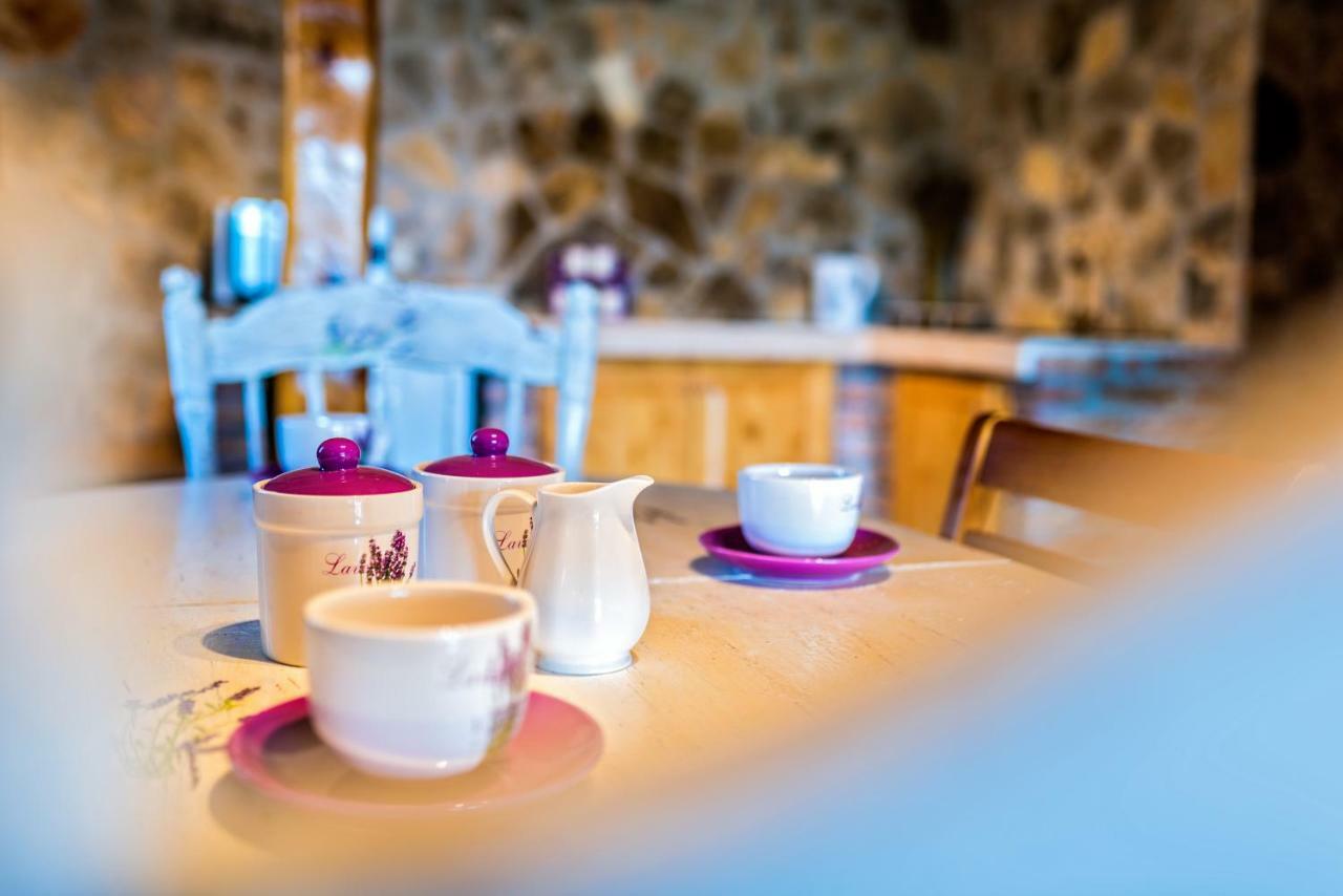Holiday Home Vlatka Lozovac Εξωτερικό φωτογραφία