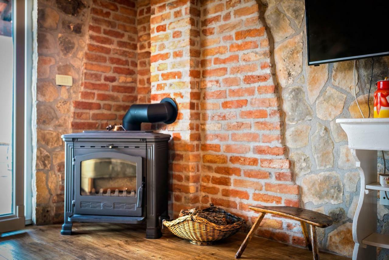 Holiday Home Vlatka Lozovac Εξωτερικό φωτογραφία