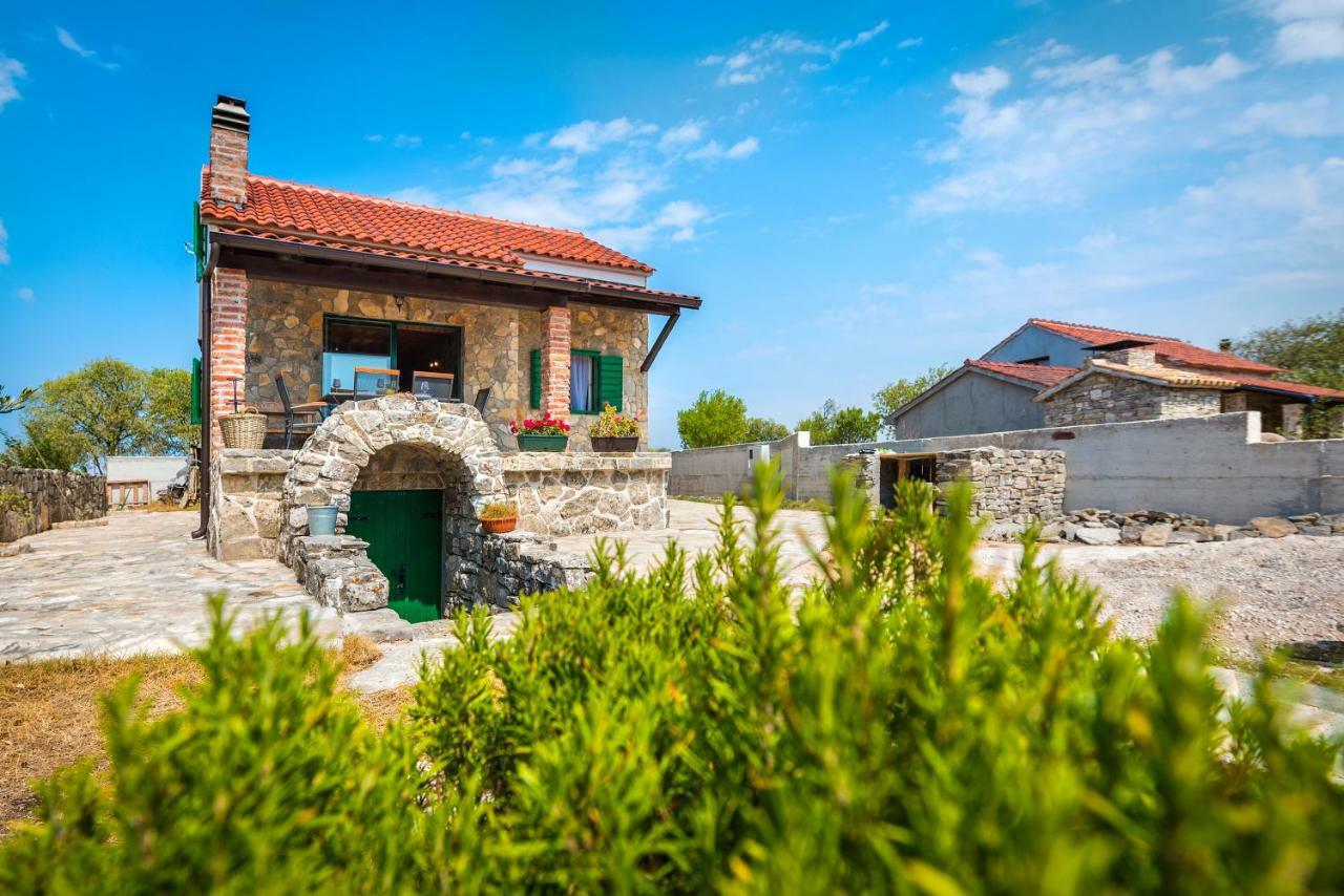 Holiday Home Vlatka Lozovac Εξωτερικό φωτογραφία