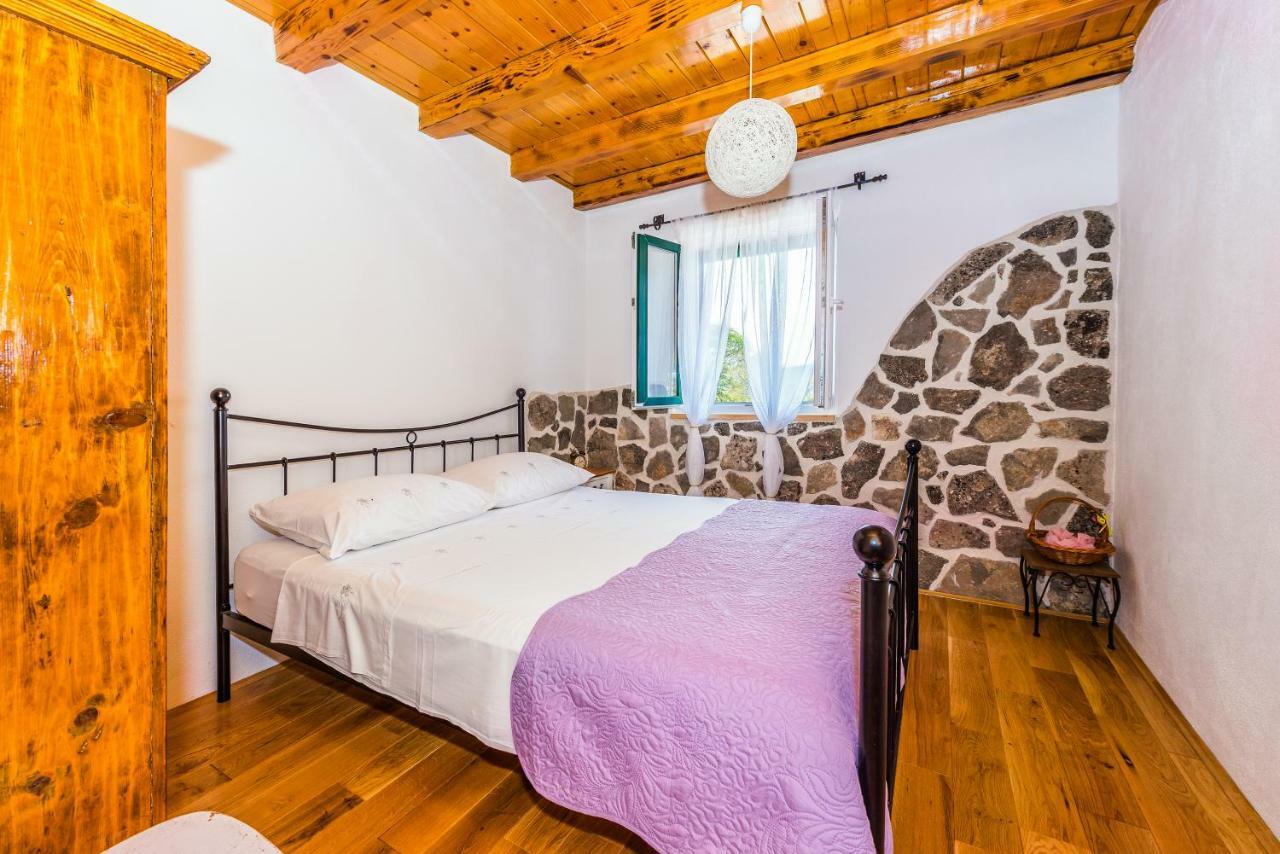 Holiday Home Vlatka Lozovac Εξωτερικό φωτογραφία