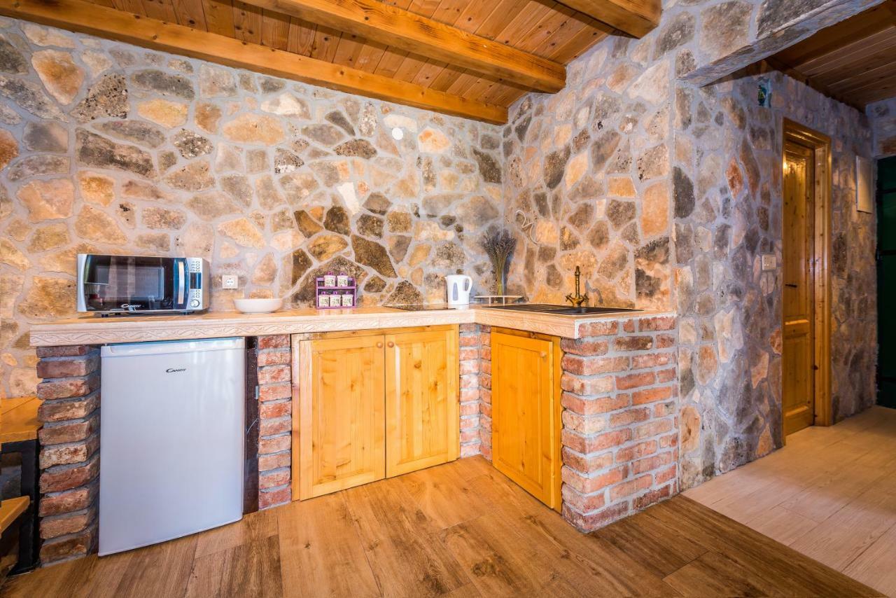 Holiday Home Vlatka Lozovac Εξωτερικό φωτογραφία