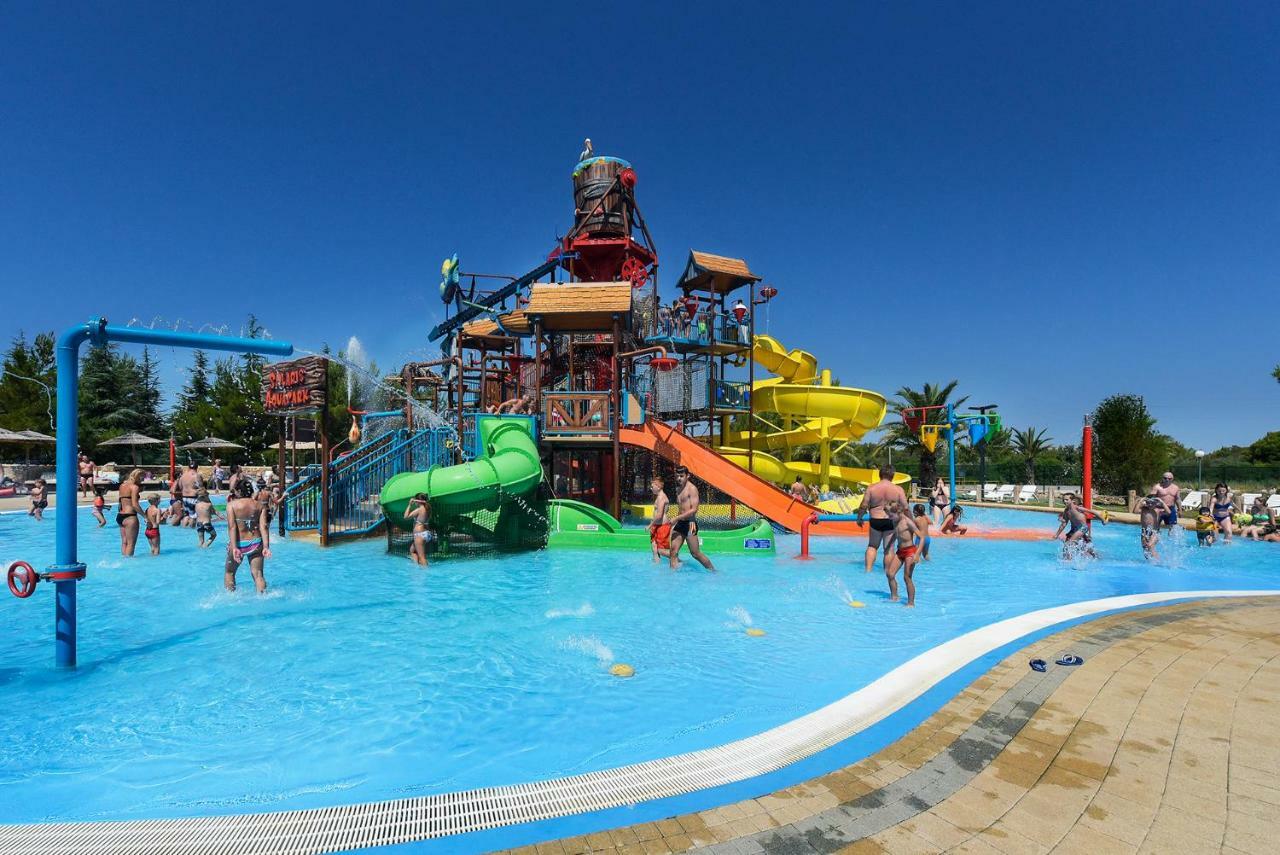 Holiday Home Vlatka Lozovac Εξωτερικό φωτογραφία