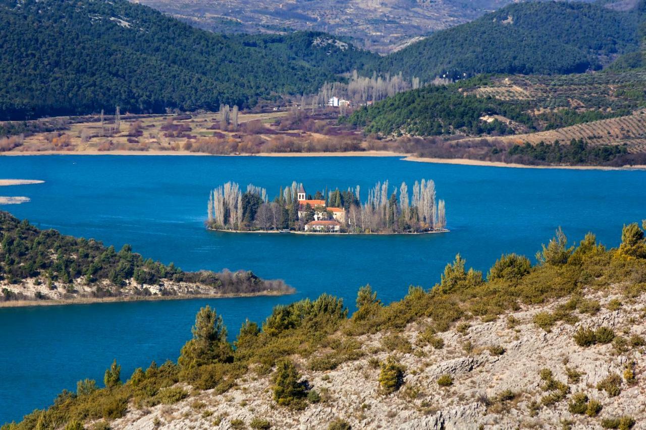 Holiday Home Vlatka Lozovac Εξωτερικό φωτογραφία