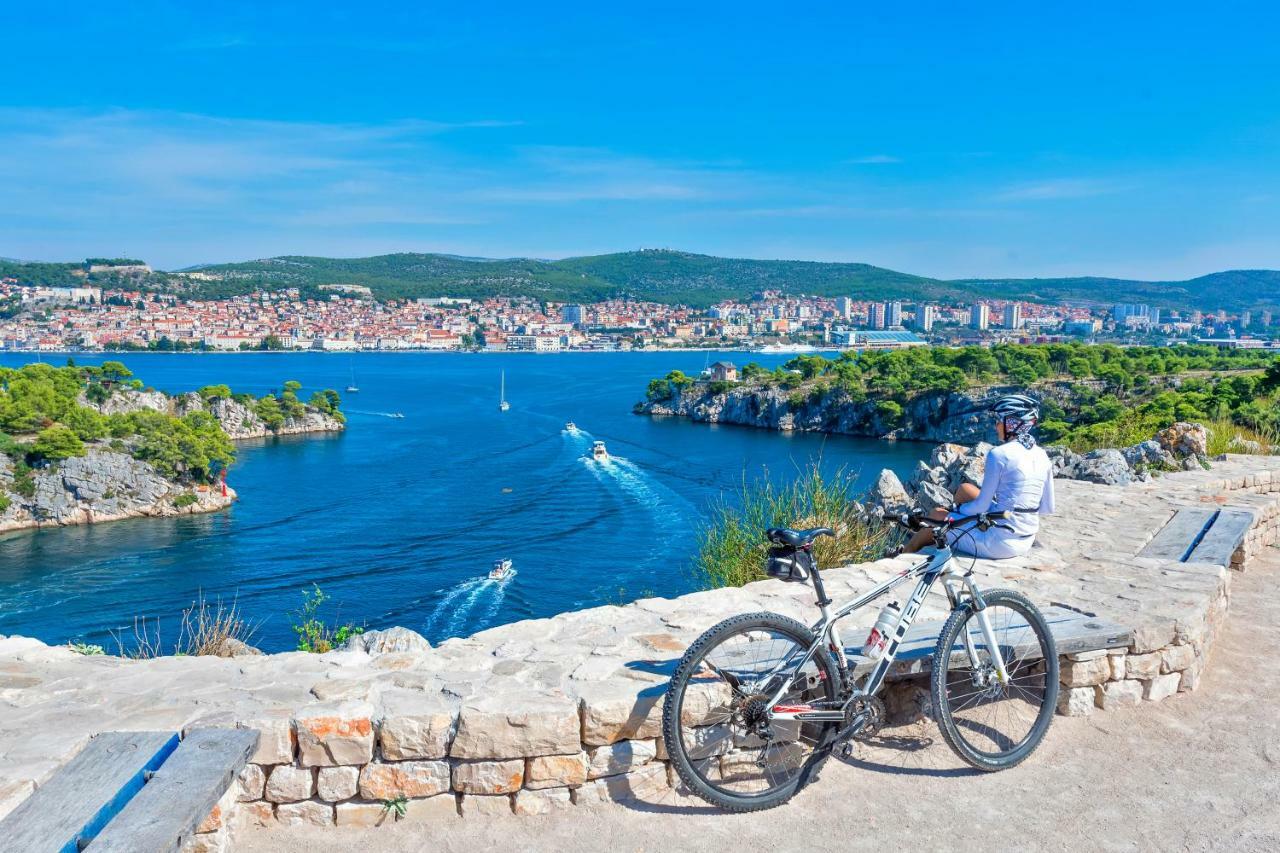 Holiday Home Vlatka Lozovac Εξωτερικό φωτογραφία