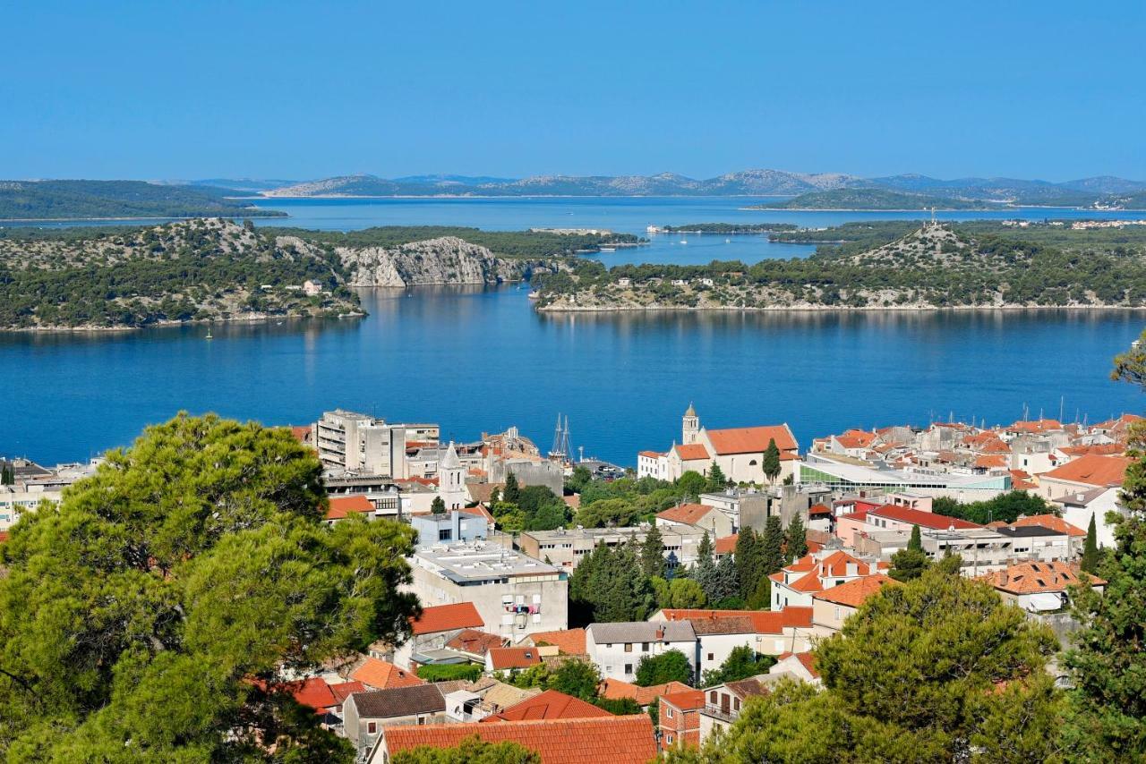 Holiday Home Vlatka Lozovac Εξωτερικό φωτογραφία