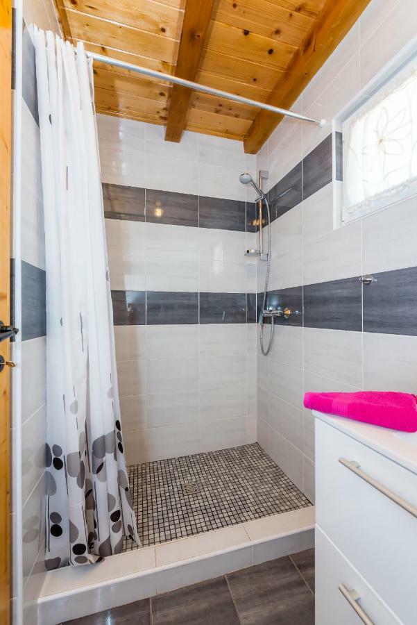 Holiday Home Vlatka Lozovac Εξωτερικό φωτογραφία